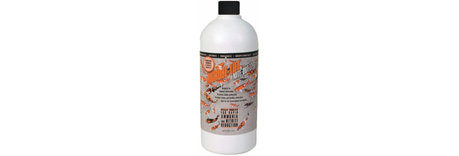 Microbe-lift Nite-Out 500 мл